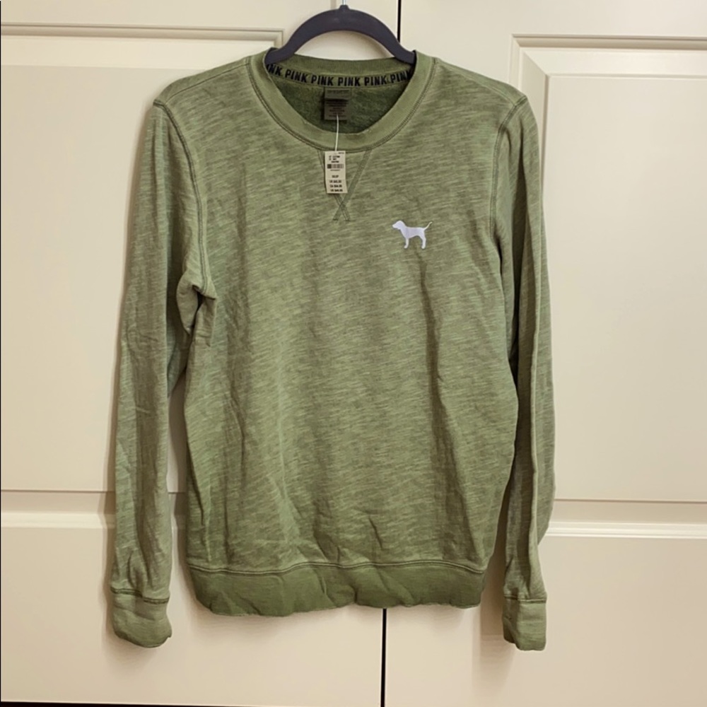 PINK by Victoria’s Secret Sweatshirt